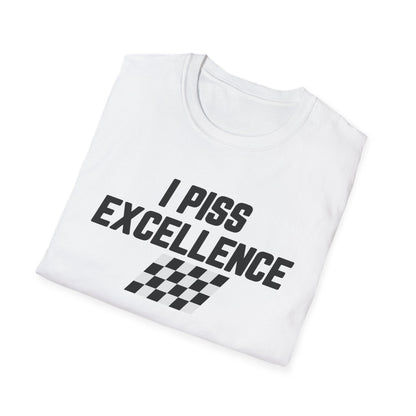 I Piss Excellence