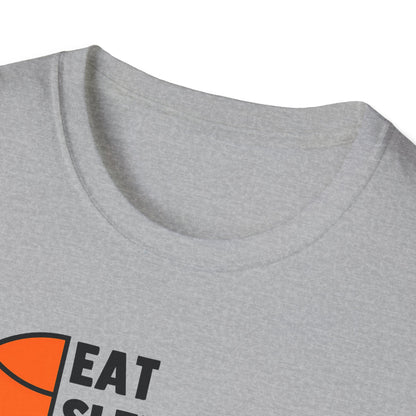 Eat Sleep Basketball Repeat