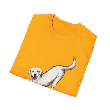Downward Dog Yoga
