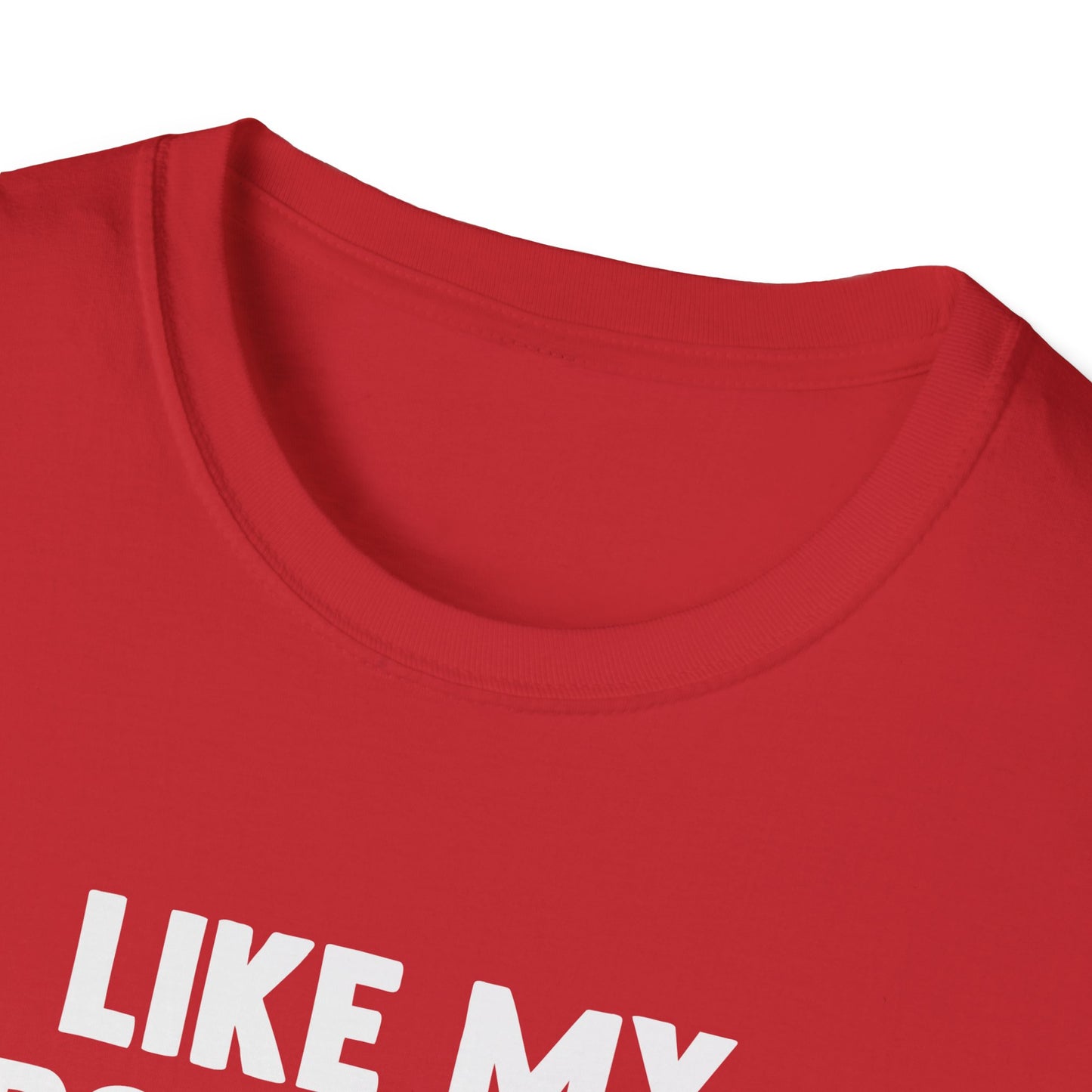 Like My Personality? I Have a Few More