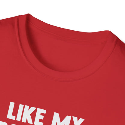 Like My Personality? I Have a Few More