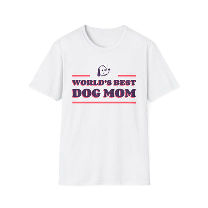 World's Best Dog Mom