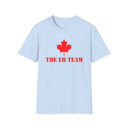 The Eh Team