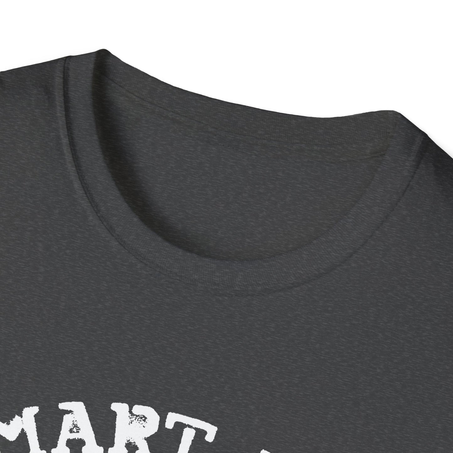 Smart Ass University