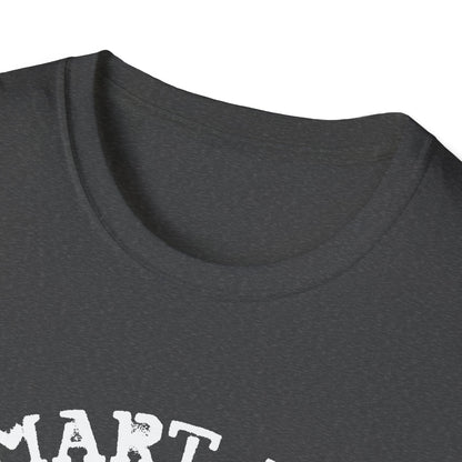 Smart Ass University