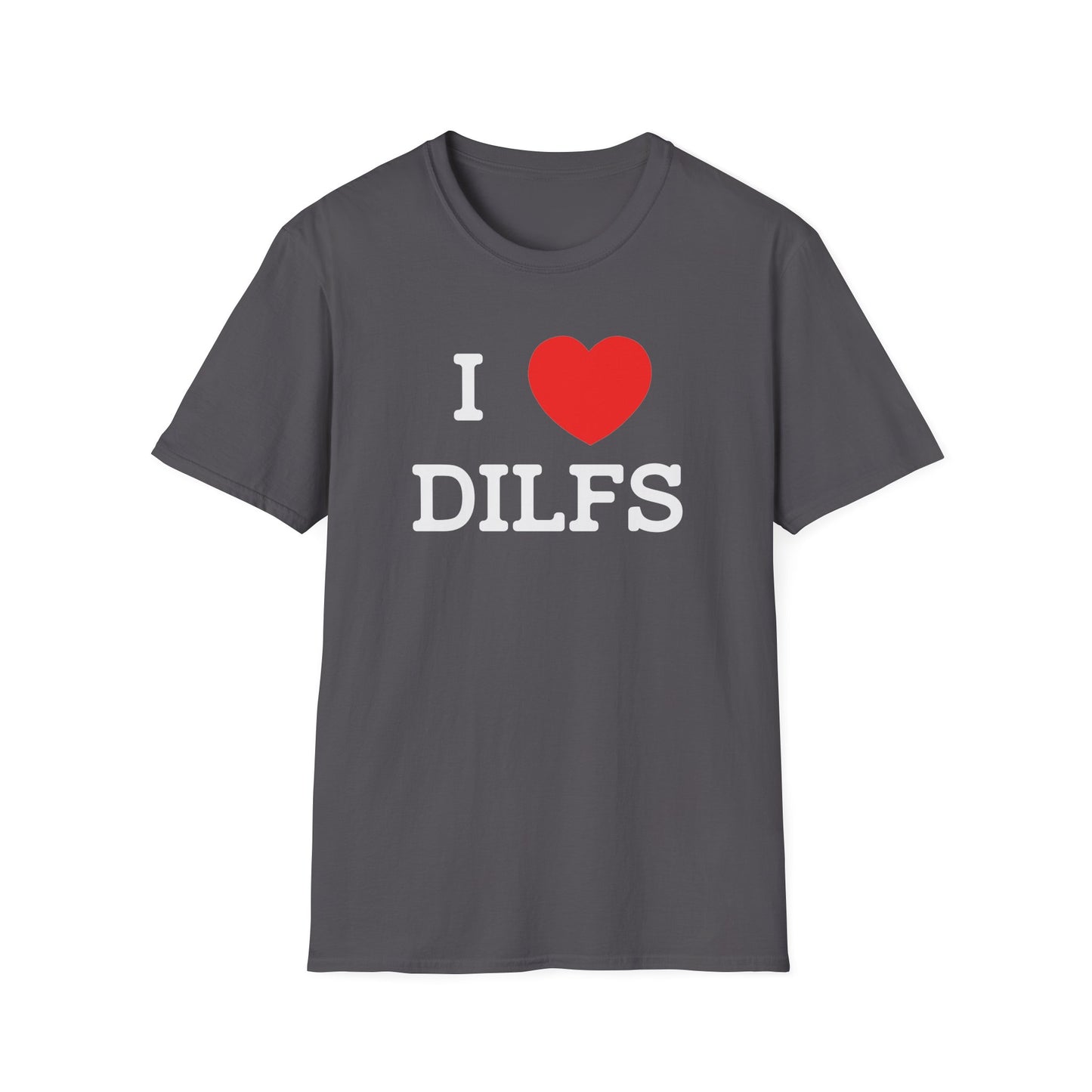 I Heart DILFS