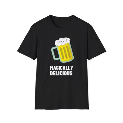 Magically Delicious - St. Patrick's Day