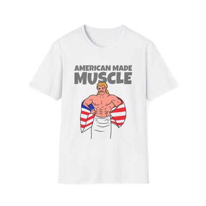 American Made Muscle