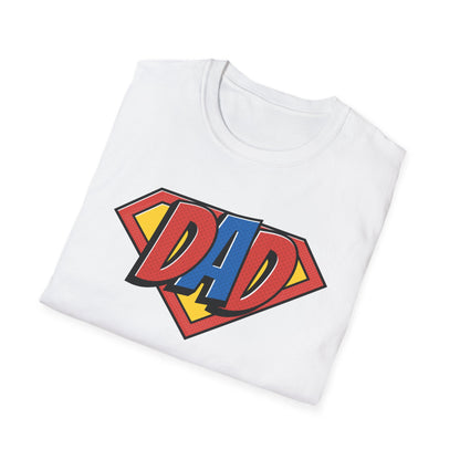 SuperDad