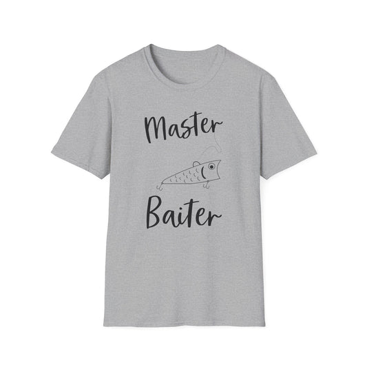 Master Baiter