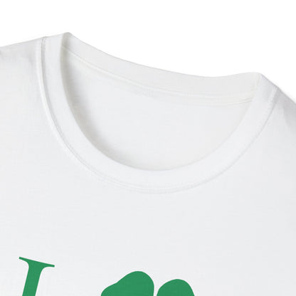 I Shamrock Beer - St. Patrick's Day