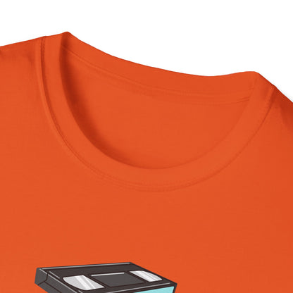 Never Forget - VHS Tapes