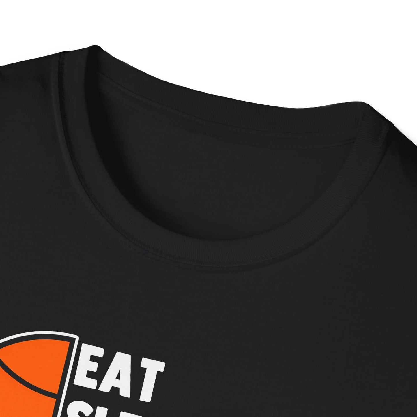 Eat Sleep Basketball Repeat