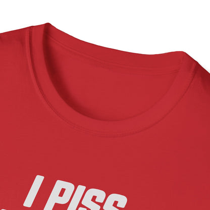I Piss Excellence