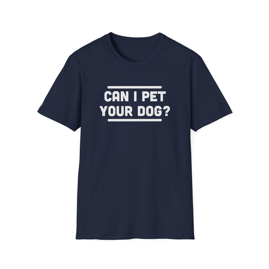 Can I Pet Your Dog?