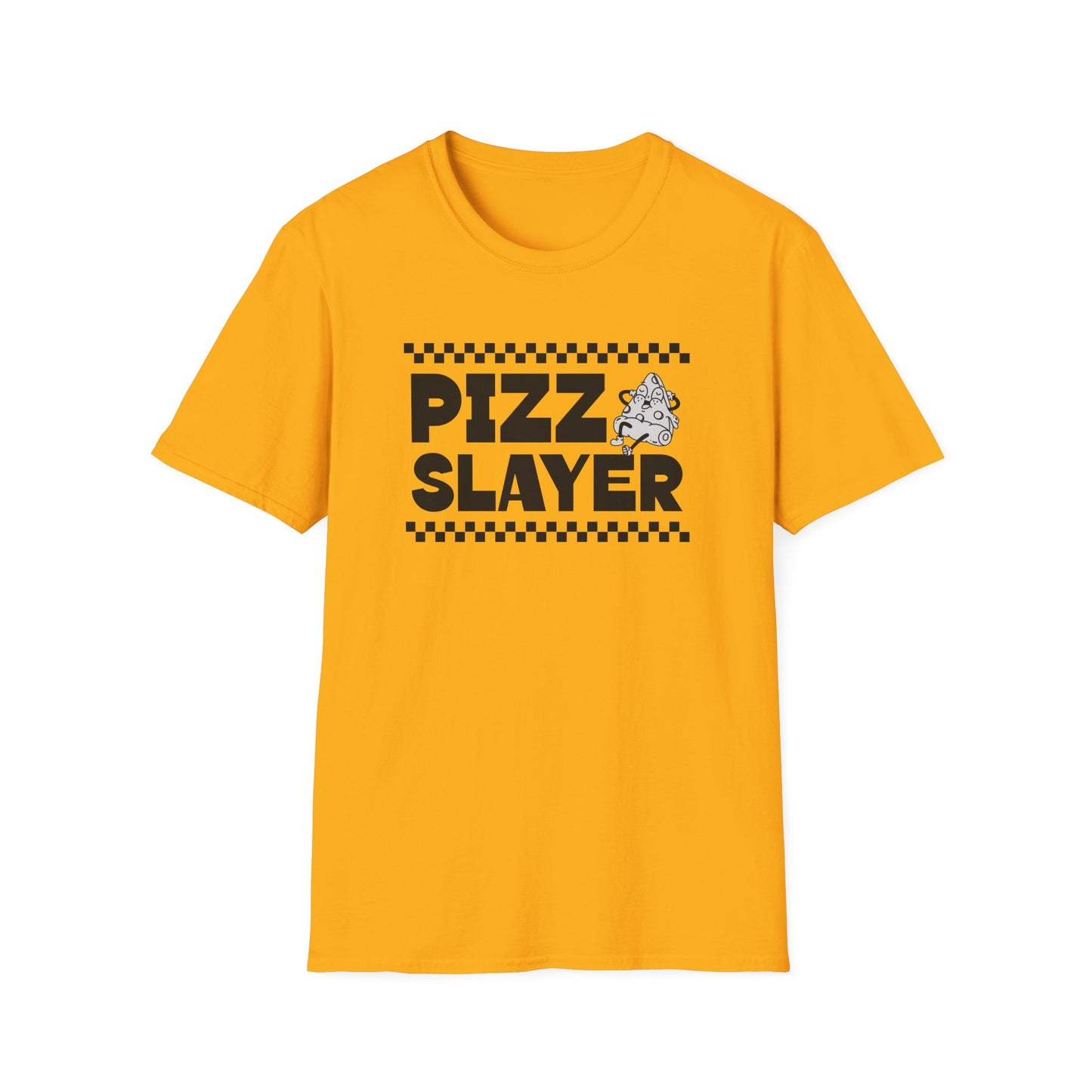 Pizza Slayer