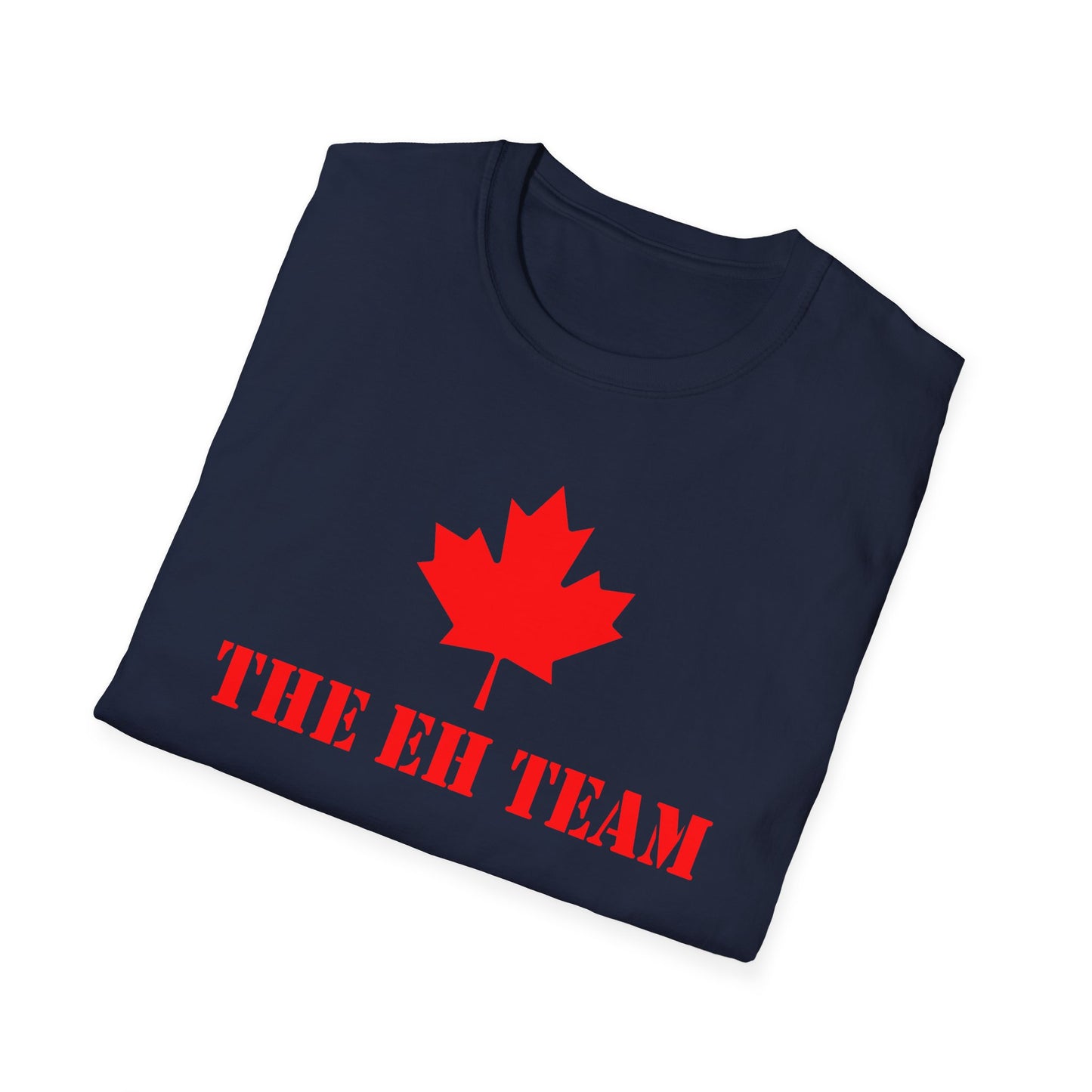 The Eh Team