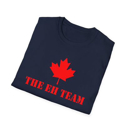 The Eh Team