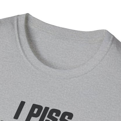 I Piss Excellence