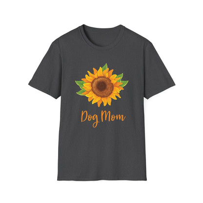 Dog Mom