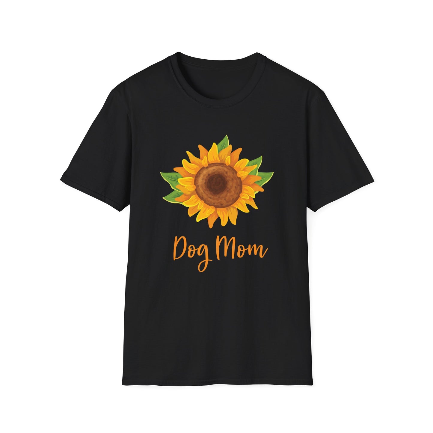 Dog Mom