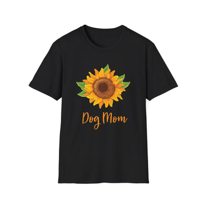 Dog Mom