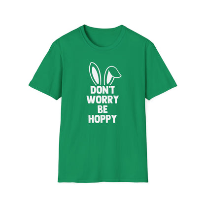 Don't Worry Be Hoppy