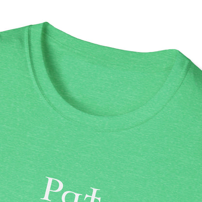 Pat McCrotch  - St. Patrick's Day Shirt