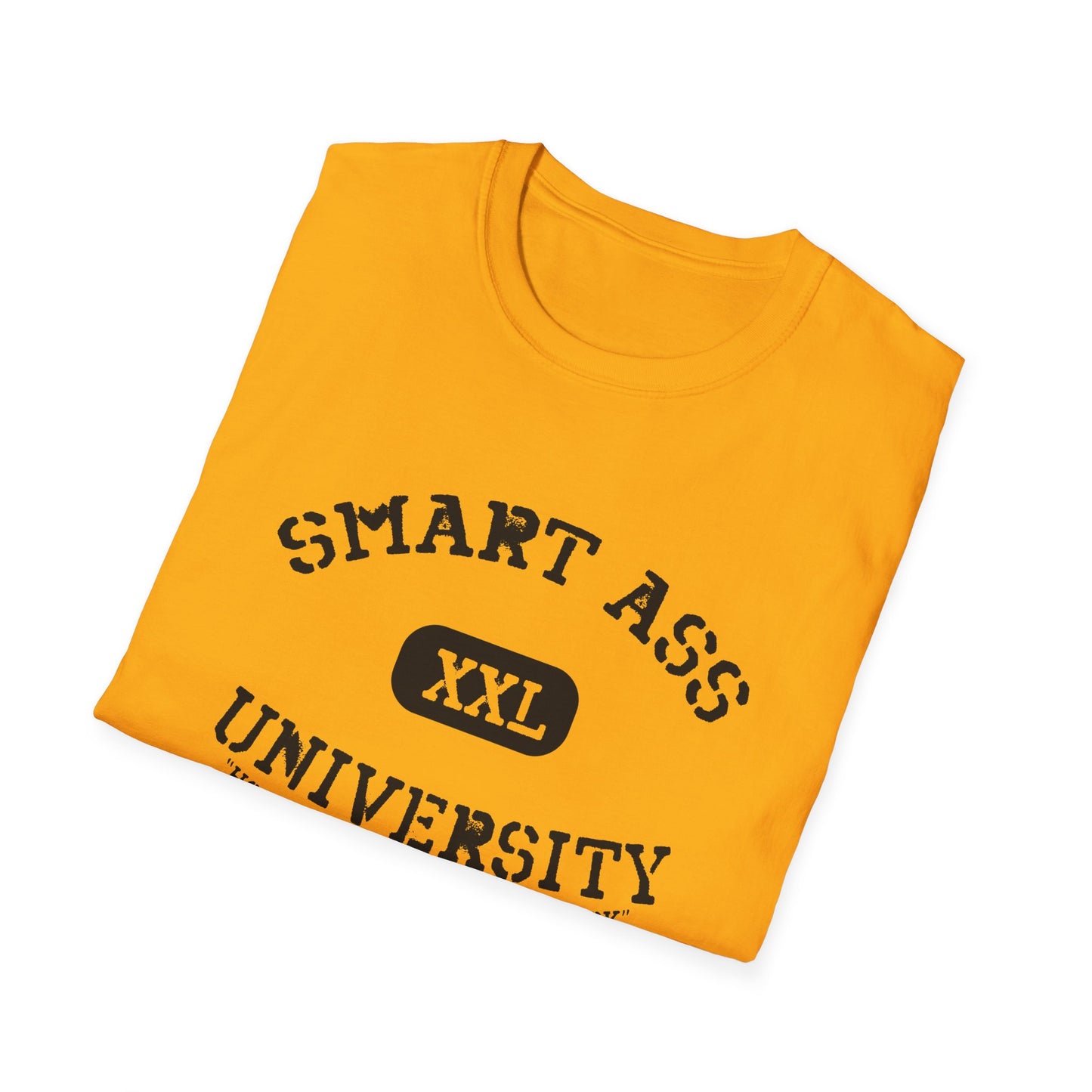 Smart Ass University