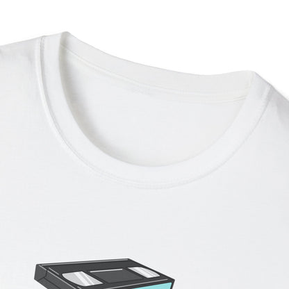 Never Forget - VHS Tapes