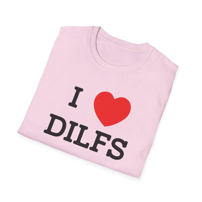 I Heart DILFS