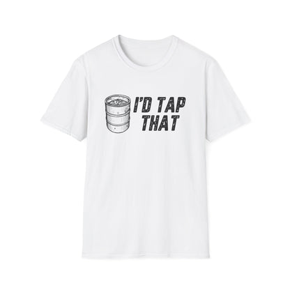 I'd Tap That