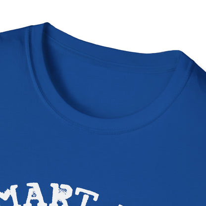 Smart Ass University