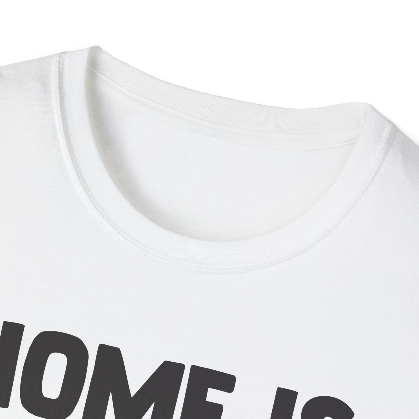 Home is Where the WIFI Connects Automatically