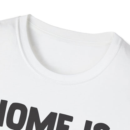 Home is Where the WIFI Connects Automatically