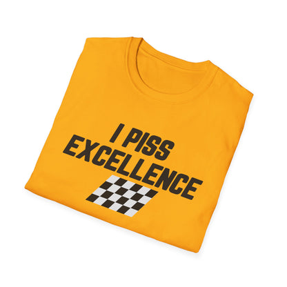I Piss Excellence