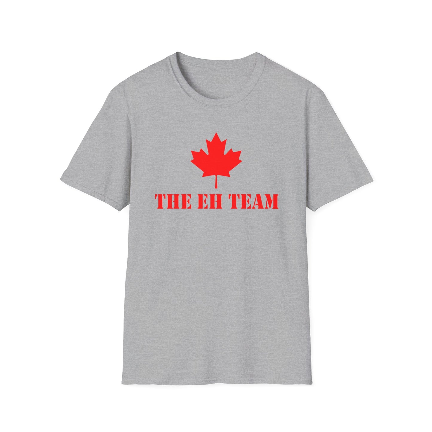 The Eh Team