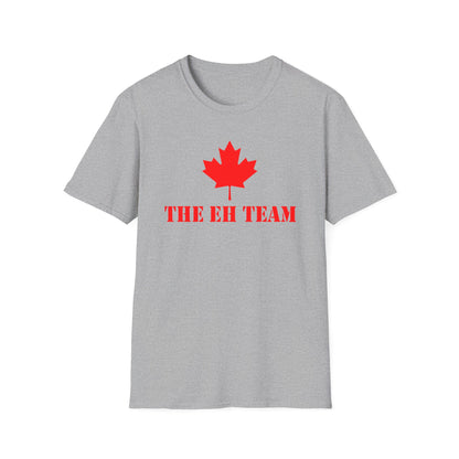 The Eh Team