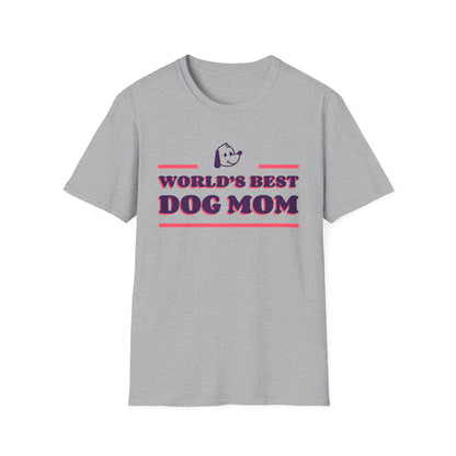 World's Best Dog Mom