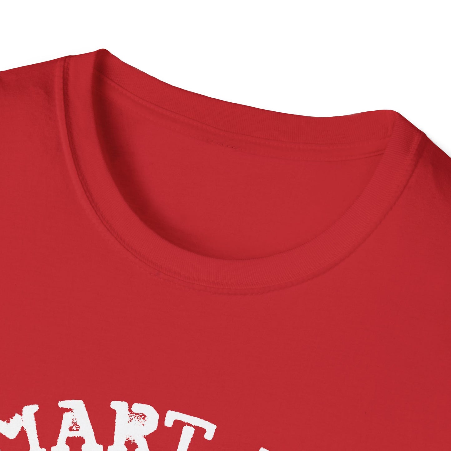 Smart Ass University