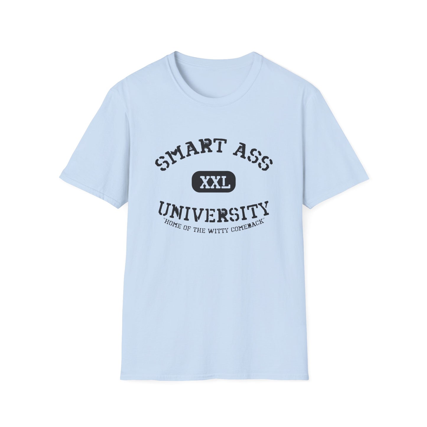 Smart Ass University