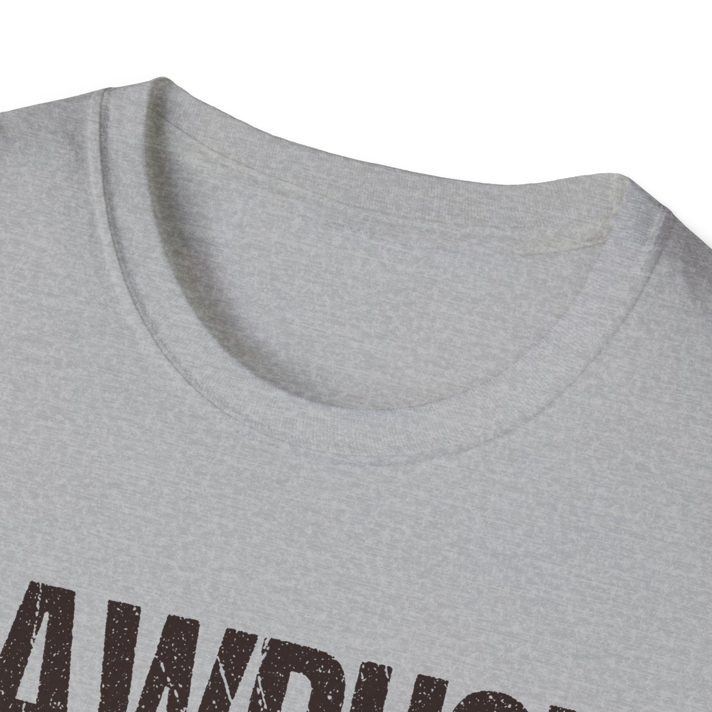 Sawdust is Man Glitter