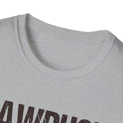 Sawdust is Man Glitter