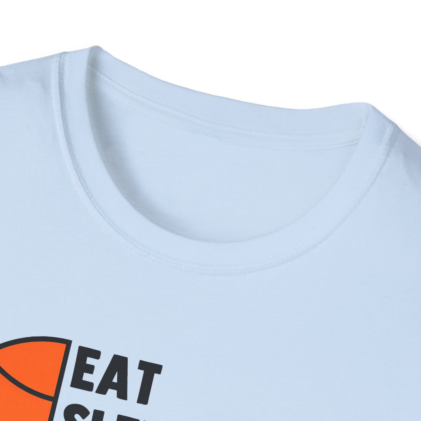 Eat Sleep Basketball Repeat