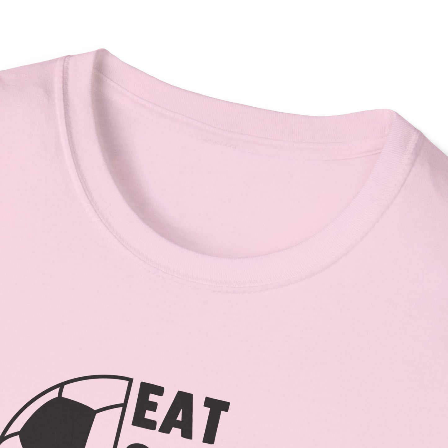 Eat Sleep Soccer Repeat