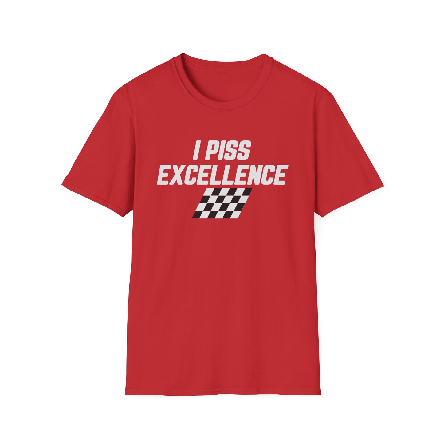 I Piss Excellence