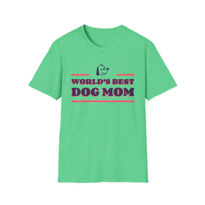 World's Best Dog Mom