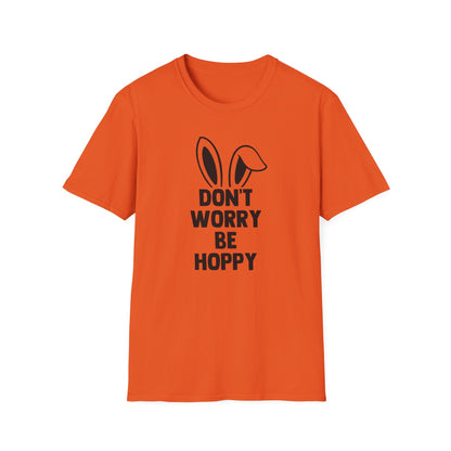 Don't Worry Be Hoppy
