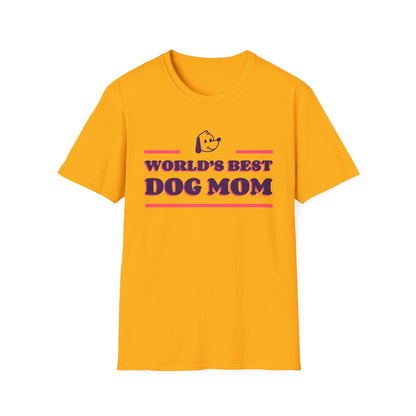 World's Best Dog Mom