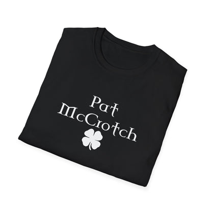 Pat McCrotch  - St. Patrick's Day Shirt